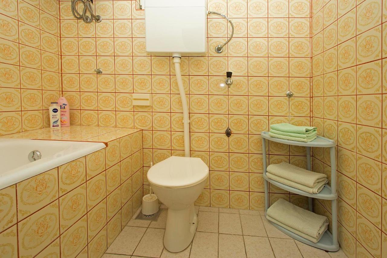 Apartments Dora 赫瓦尔 外观 照片
