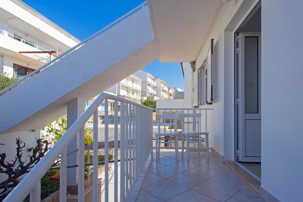 Apartments Dora 赫瓦尔 外观 照片