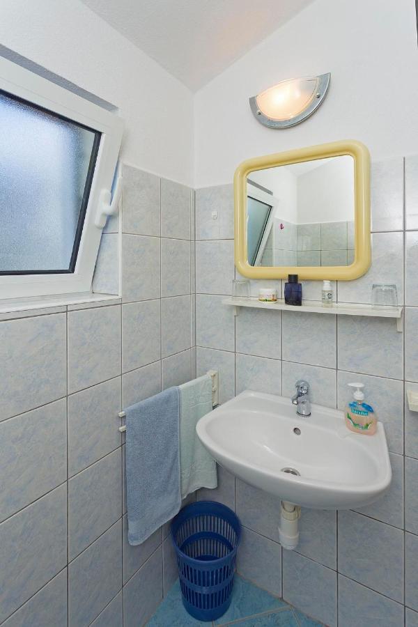 Apartments Dora 赫瓦尔 外观 照片