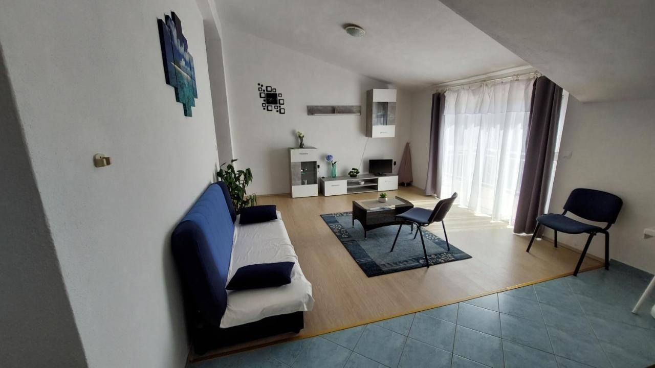 Apartments Dora 赫瓦尔 外观 照片