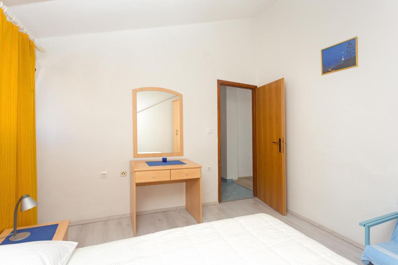 Apartments Dora 赫瓦尔 外观 照片