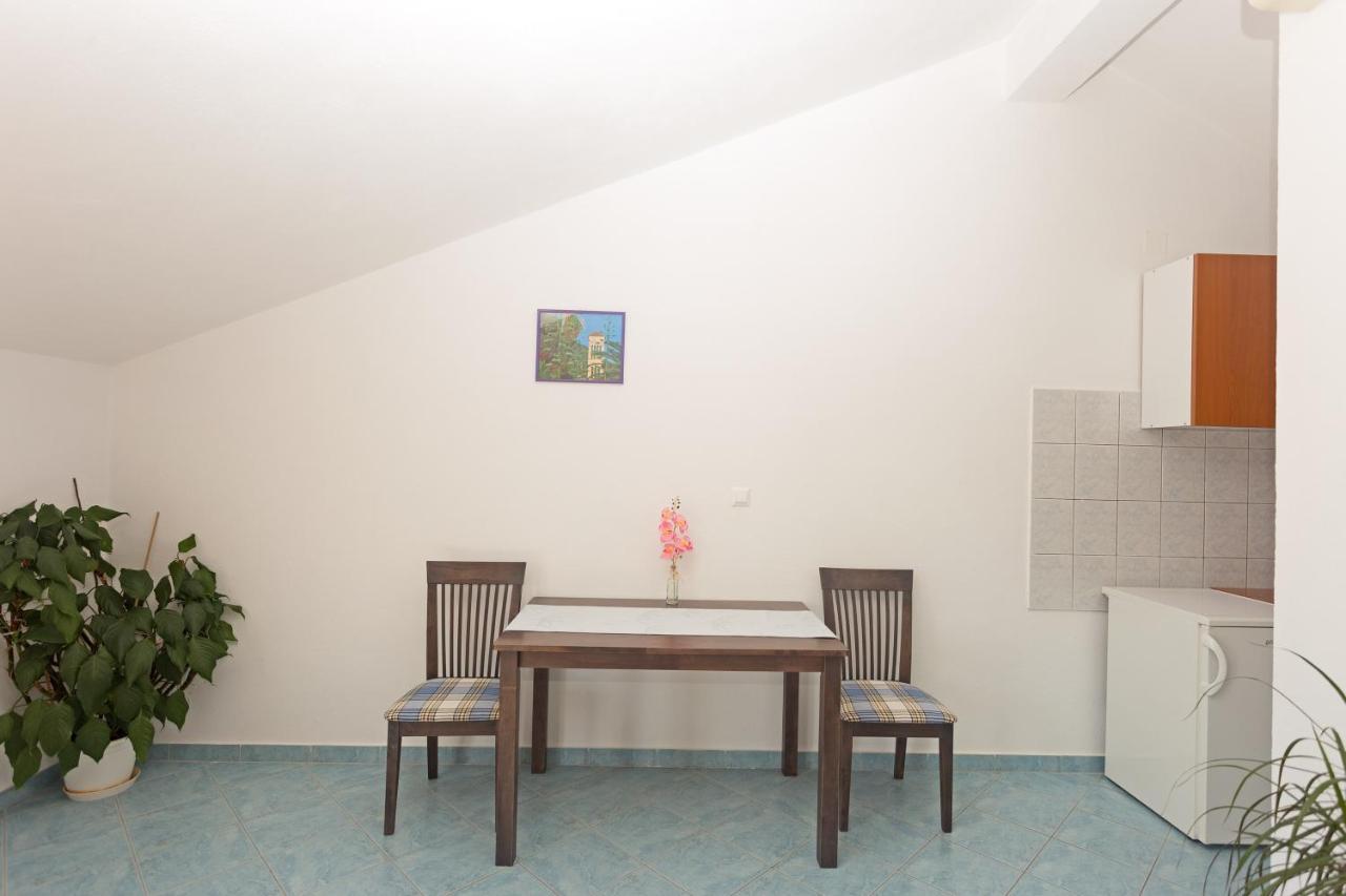Apartments Dora 赫瓦尔 外观 照片