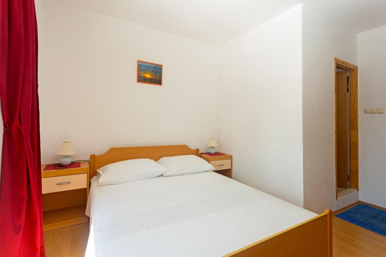 Apartments Dora 赫瓦尔 外观 照片