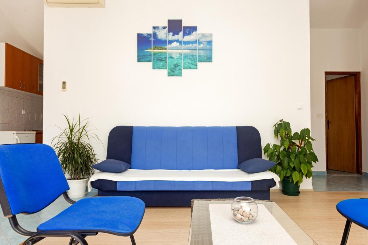 Apartments Dora 赫瓦尔 外观 照片
