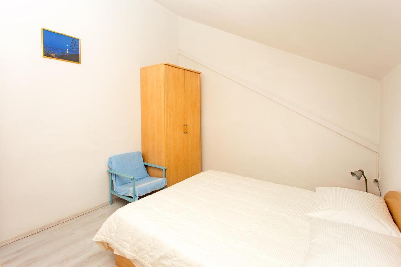 Apartments Dora 赫瓦尔 外观 照片