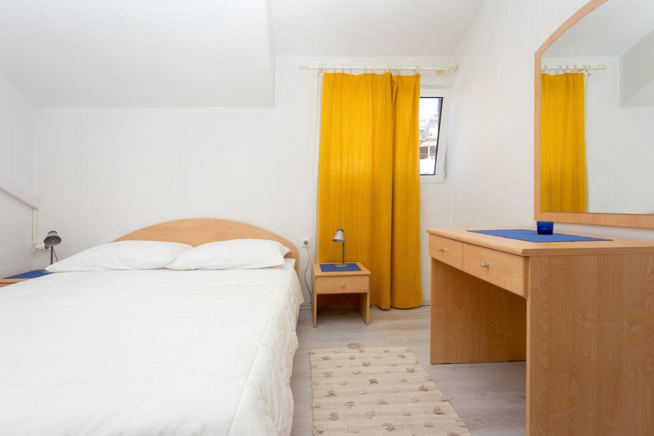 Apartments Dora 赫瓦尔 外观 照片