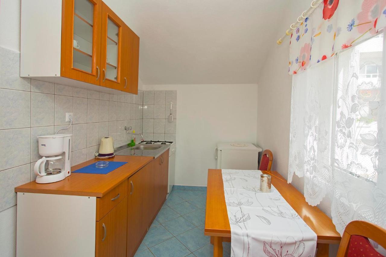 Apartments Dora 赫瓦尔 外观 照片