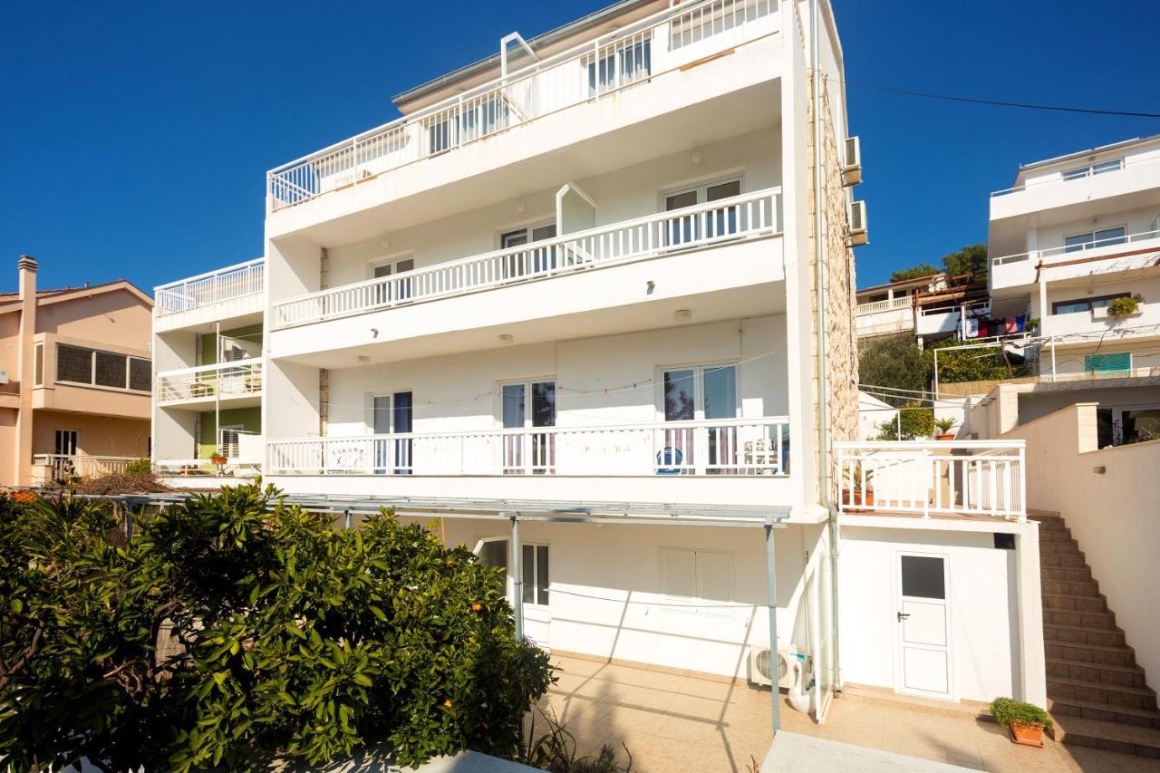 Apartments Dora 赫瓦尔 外观 照片