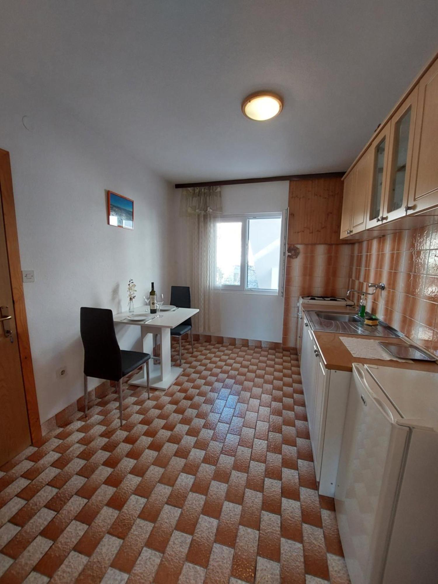 Apartments Dora 赫瓦尔 外观 照片