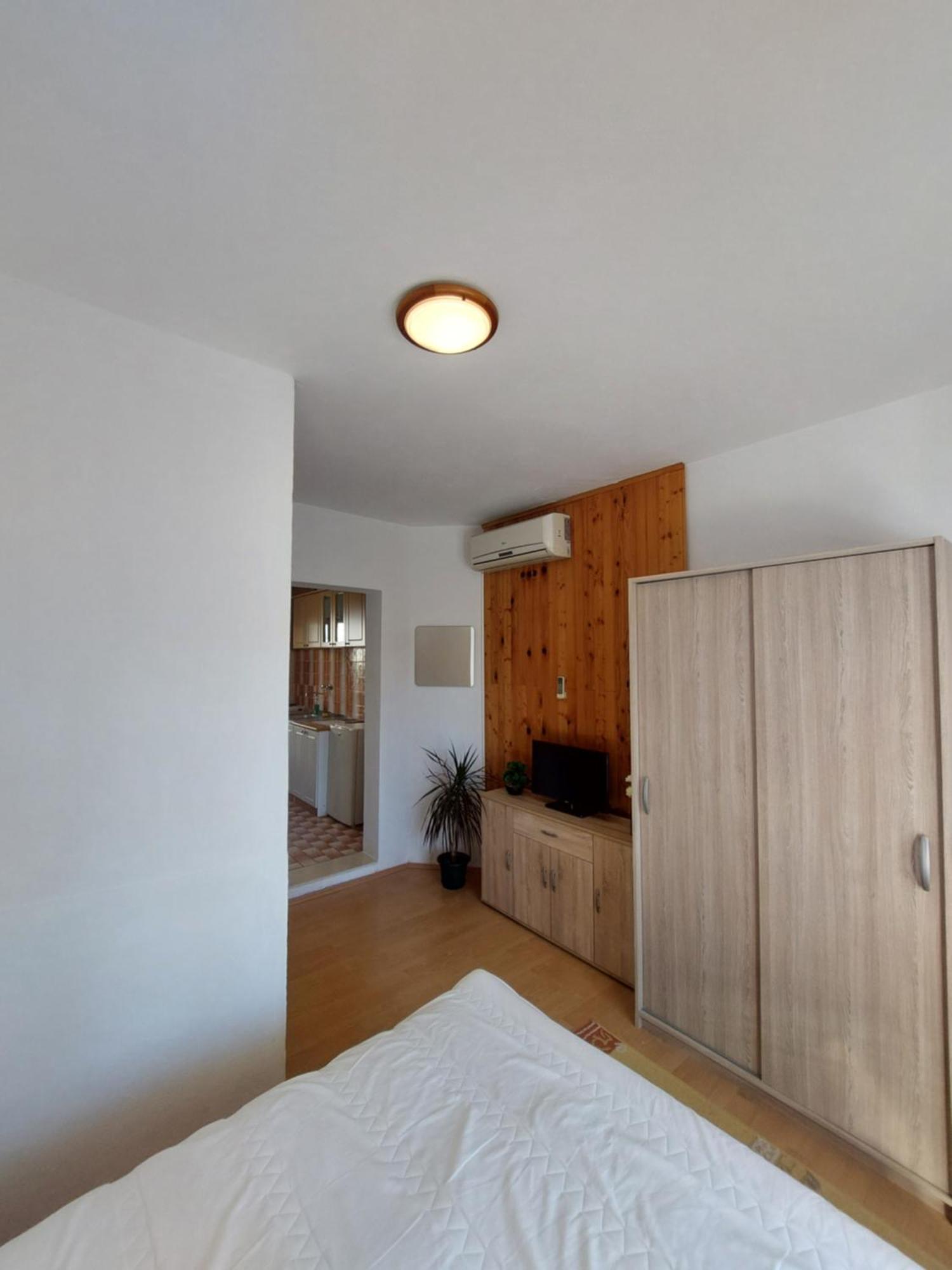 Apartments Dora 赫瓦尔 外观 照片