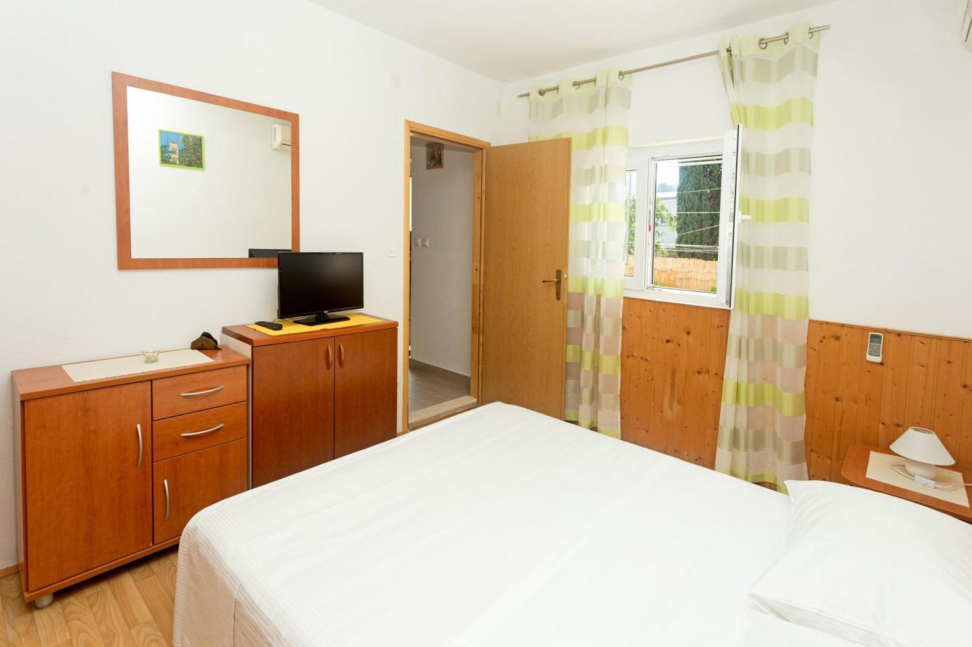 Apartments Dora 赫瓦尔 外观 照片