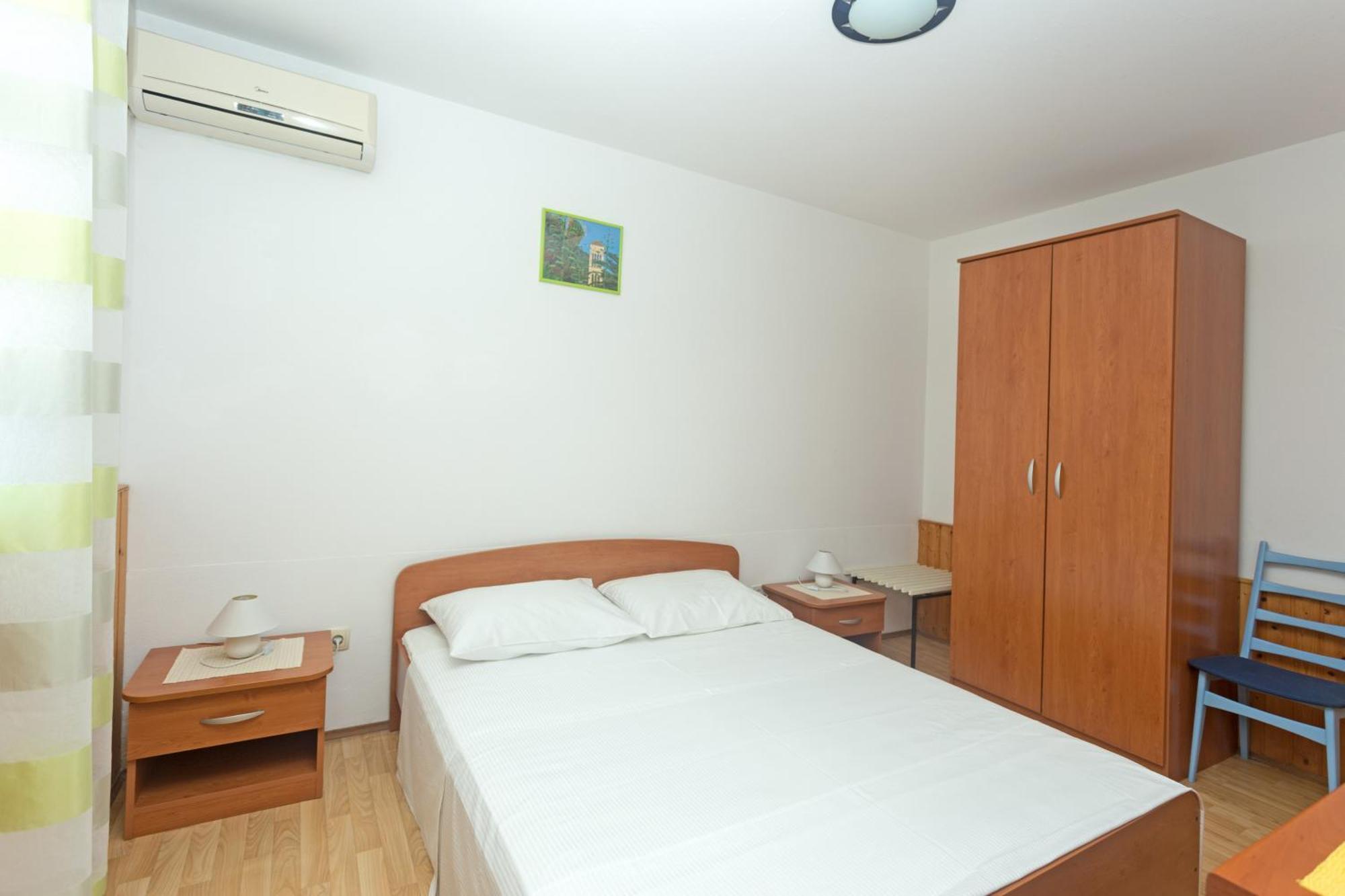 Apartments Dora 赫瓦尔 外观 照片