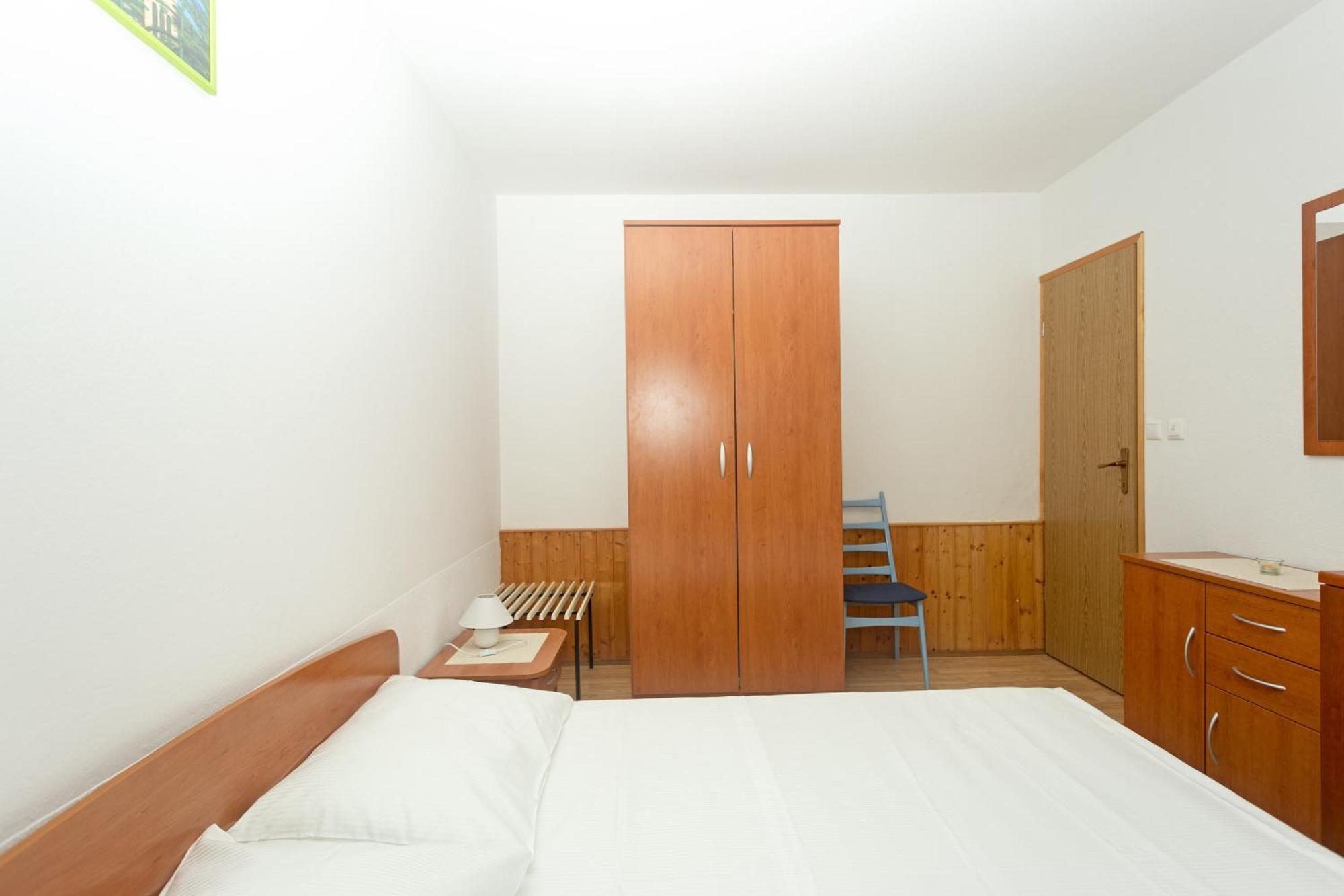 Apartments Dora 赫瓦尔 外观 照片