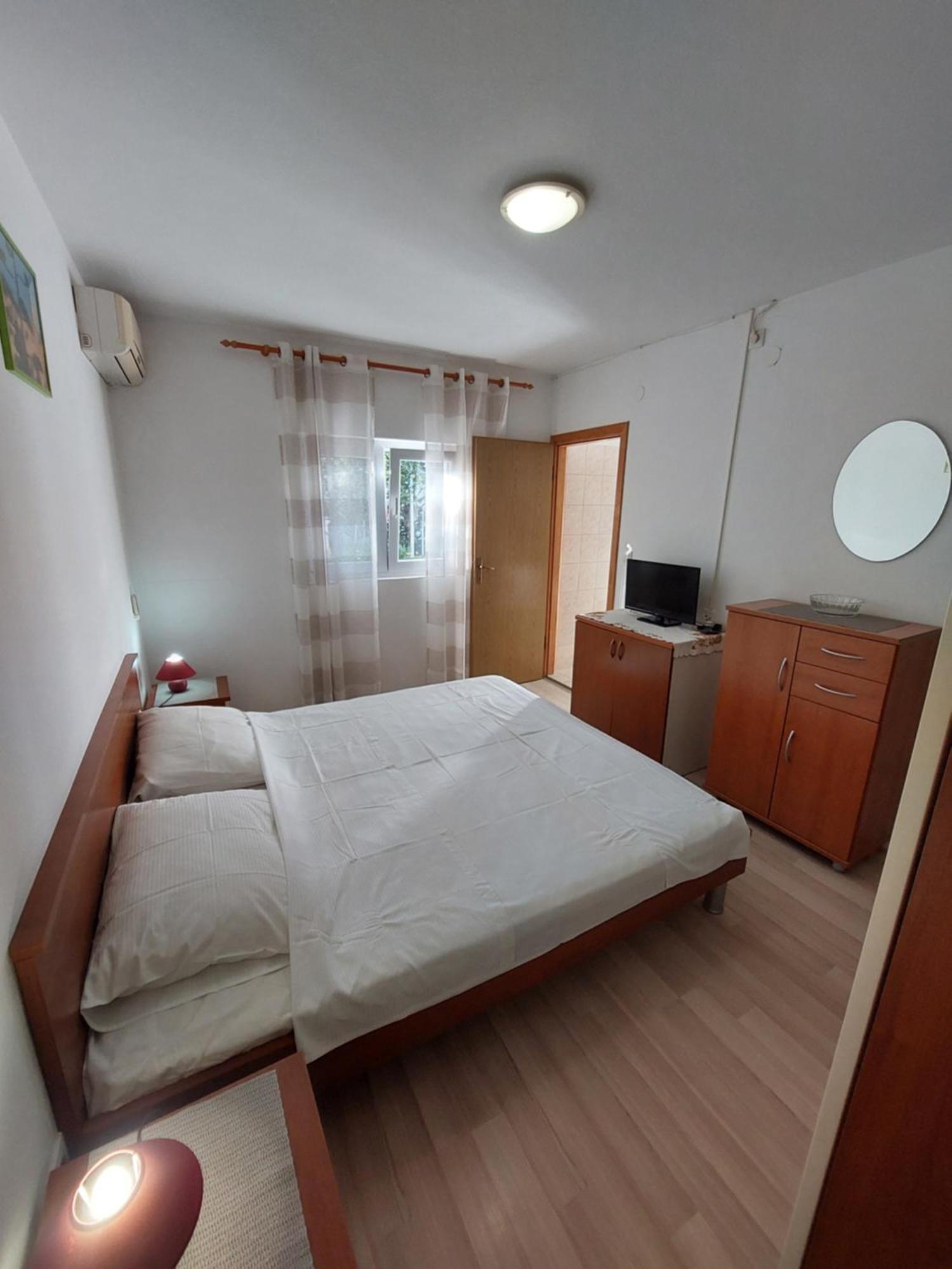 Apartments Dora 赫瓦尔 外观 照片