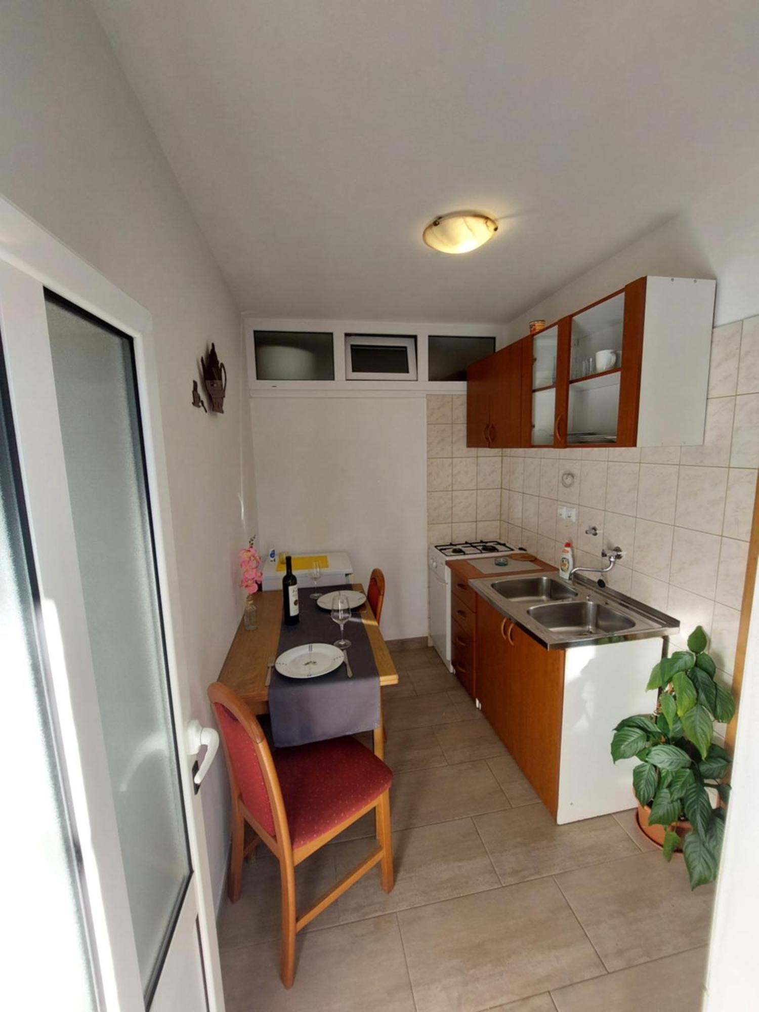Apartments Dora 赫瓦尔 外观 照片